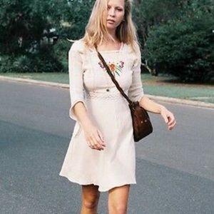 Rare: Chasing Unicorns Amelia Mini Dress